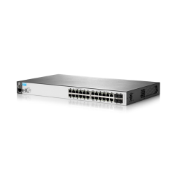Комутатор | Aruba 2530 24G Switch