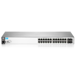 Комутатор | Aruba 2530 24G Switch