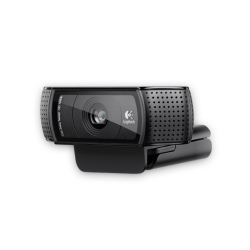 Уебкамера | Logitech HD Pro Webcam C920