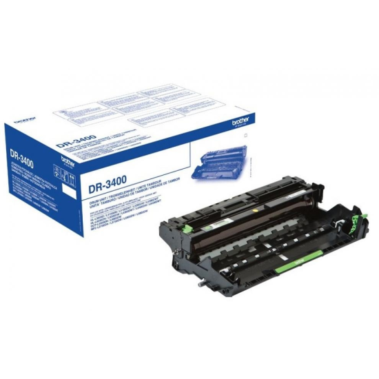 Консуматив | Brother DR-3400 Drum Unit