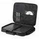 Чанта | TRUST Atlanta Carry Bag for 16" laptops - black Чанта | TRUST Atlanta Carry Bag for 16" laptops - black