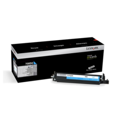 Консуматив | Lexmark 700D2 Cyan Developer Unit