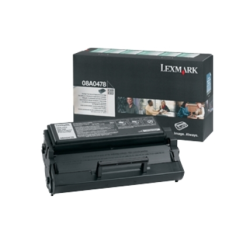 Консуматив | Lexmark E320 | E322 High Yield Return Programme Print Cartridge