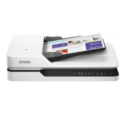Скенер | Epson WorkForce DS-1660W
