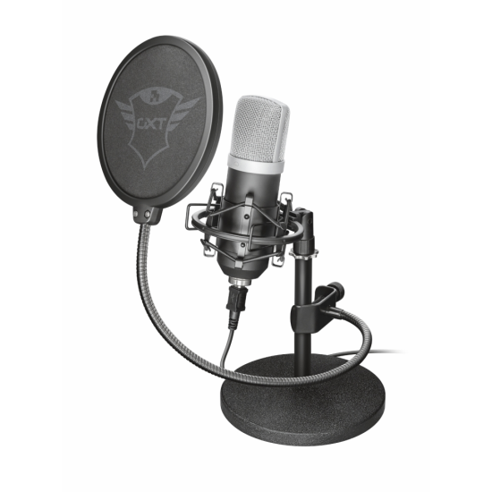 Микрофон | TRUST GXT 252 Emita Streaming Microphone Микрофон | TRUST GXT 252 Emita Streaming Microphone