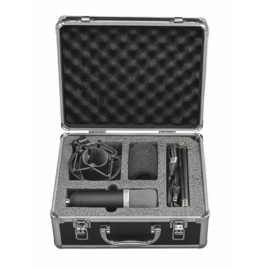 Микрофон | TRUST GXT 252 Emita Streaming Microphone Микрофон | TRUST GXT 252 Emita Streaming Microphone