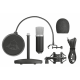 Микрофон | TRUST GXT 252 Emita Streaming Microphone Микрофон | TRUST GXT 252 Emita Streaming Microphone
