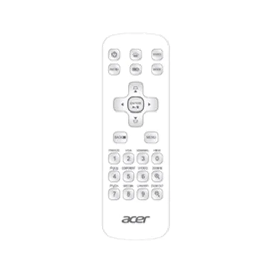 Дистанционно | Acer Universal Remote Control JB2 White Дистанционно | Acer Universal Remote Control JB2 White