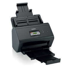 Скенер Brother ADS-2800W Document Scanner