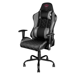 Стол | TRUST GXT 707G Resto Gaming Chair - grey