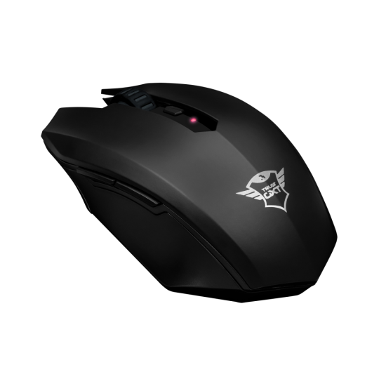 Мишка | TRUST GXT 115 Macci Wireless Gaming Mouse Мишка | TRUST GXT 115 Macci Wireless Gaming Mouse