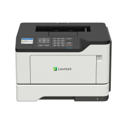 Лазерен принтер Lexmark B2546dw A4 Monochrome Laser Printer