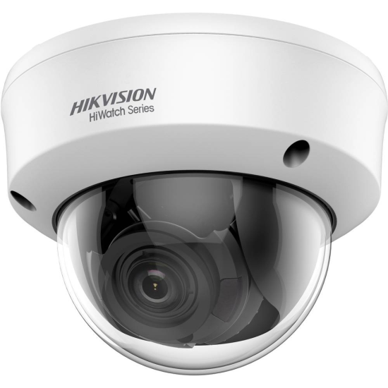 Камера | HikVision HWT-D320-VF | Turret Camera | 2MP Камера | HikVision HWT-D320-VF | Turret Camera | 2MP