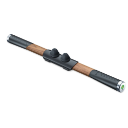 Масажор | Beurer MG 850 Fasciae massager; 2 programmes; 4 treatment surfaces; Lithium-ion battery;automatic switch-off; hook-and-loop fastener