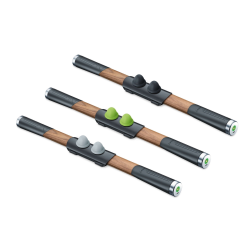 Масажор | Beurer MG 850 Fasciae massager; 2 programmes; 4 treatment surfaces; Lithium-ion battery;automatic switch-off; hook-and-loop fastener