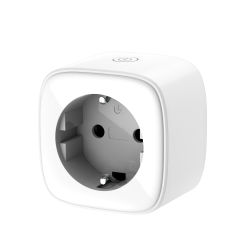 Смарт контакт | D-Link mydlink Mini Wi-Fi Smart Plug