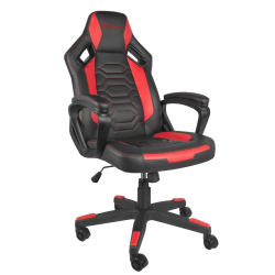 Стол | Genesis Gaming Chair Nitro 370 Black-Red