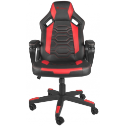 Стол | Genesis Gaming Chair Nitro 370 Black-Red