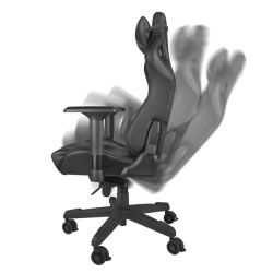 Стол | Genesis Gaming Chair Nitro 950 Black