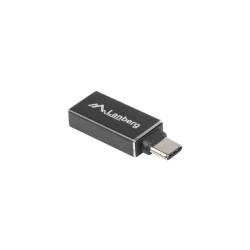Адаптер | Lanberg adapter USB type-c 3.1