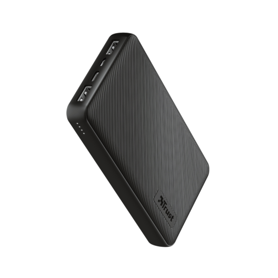 Външна батерия | TRUST Primo Fast Powerbank 15000 mAh Външна батерия | TRUST Primo Fast Powerbank 15000 mAh