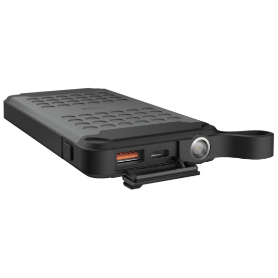 Външна батерия | TRUST Hyke Outdoor Powerbank 10000 mAh Външна батерия | TRUST Hyke Outdoor Powerbank 10000 mAh
