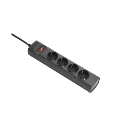 Филтър | APC UPS Power Strip | IEC C14 TO 4 Outlet Schutzkontakt