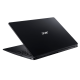 Лаптоп Acer Aspire 3, A315-56-31R7, Intel Core i3-1005G1 (up to 3.4 GHz, 4MB), 15.6" FHD (1920x1080) AG, HD Cam, 8GB DDR4 (4GB onboard), 512GB SSD PCIe, Intel UHD, Linux, Black Лаптоп Acer Aspire 3, A315-56-31R7, Intel Core i3-1005G1 (up to 3.4 GHz, 4MB), 15.6" FHD (1920x1080) AG, HD Cam, 8GB DDR4 (4GB onboard), 512GB SSD PCIe, Intel UHD, Linux, Black