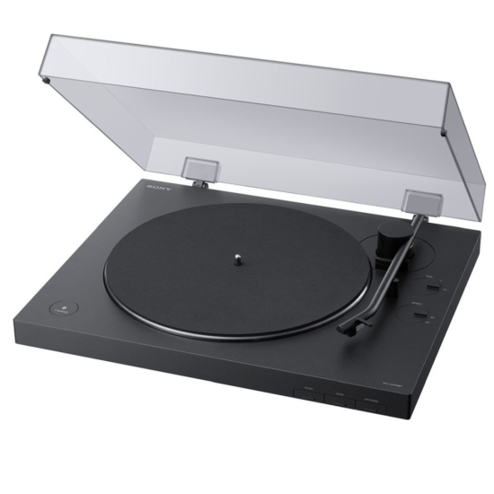 Грамофон | Sony PS-LX310BT Turntable with BLUETOOTH connectivity Грамофон | Sony PS-LX310BT Turntable with BLUETOOTH connectivity