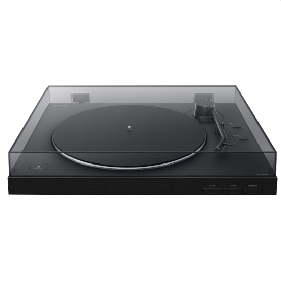 Грамофон | Sony PS-LX310BT Turntable with BLUETOOTH connectivity Грамофон | Sony PS-LX310BT Turntable with BLUETOOTH connectivity