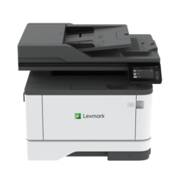 Лазерно многофункционално устройство Lexmark MX331adn A4 Monochrome Laser MFP