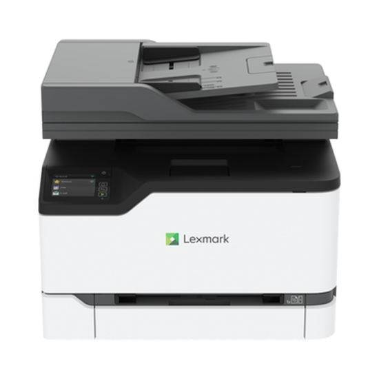 Лазерно многофункционално устройство | Lexmark CX431adw A4 Colour Laser MFP Лазерно многофункционално устройство | Lexmark CX431adw A4 Colour Laser MFP