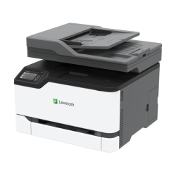 Лазерно многофункционално устройство | Lexmark CX431adw A4 Colour Laser MFP