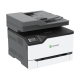 Лазерно многофункционално устройство | Lexmark CX431adw A4 Colour Laser MFP Лазерно многофункционално устройство | Lexmark CX431adw A4 Colour Laser MFP