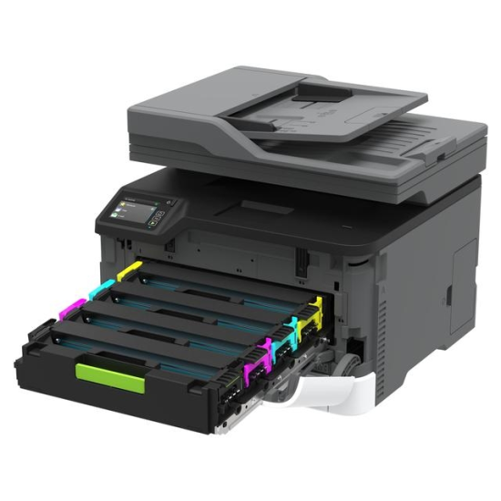 Лазерно многофункционално устройство | Lexmark CX431adw A4 Colour Laser MFP Лазерно многофункционално устройство | Lexmark CX431adw A4 Colour Laser MFP
