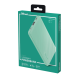 Външна батерия | TRUST Primo Fast Ultra-thin Powerbank 5000 mAh Mint Външна батерия | TRUST Primo Fast Ultra-thin Powerbank 5000 mAh Mint