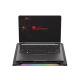 Охлаждаща система | Genesis Laptop Cooling Pad Oxid 450 RGB 15.6"