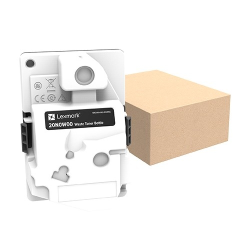 Консуматив | Lexmark 20N0W00 Waste Toner Bottle