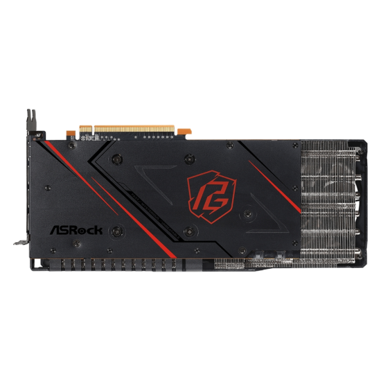 Видео карта | Asrock RX6800 PGD 16GO