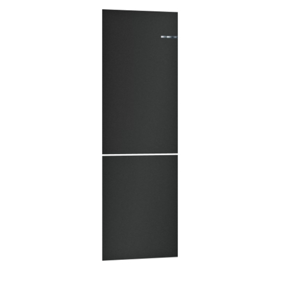 Аксесоар | Bosch KSZ2BVZ00 SER4 Vario Style door panels Black Matt