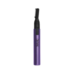 Тример | Wahl 05640-116 | Elegant trimmer for ladies | Ideal for bikini areas and necklines | Additional eyebrow attachment