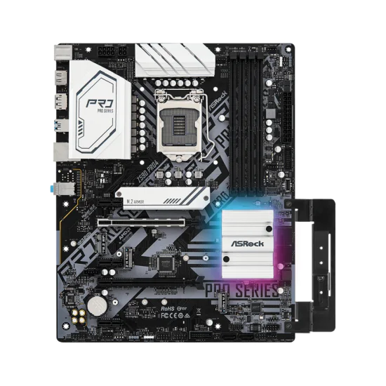 Дънна платка | Asrock Z590 PRO4 Дънна платка | Asrock Z590 PRO4
