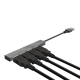 USB хъб | TRUST Halyx 4-Port Mini USB Hub