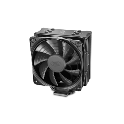 Охлаждаща система | DeepCool GAMMAXX GTE V2 BLACK