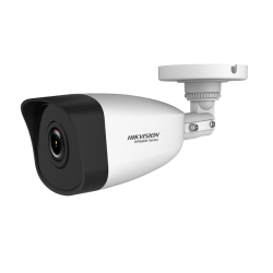 Камера | HikVision HWI-B121H | Network Bullet Camera | IP 2MP