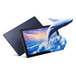 Таблет | Huawei MatePad T10 | AgrK-W09D | 9.7" | 1280x800 | Kirin 710A 4x2.0 GHz+4x1.7 GHz | 4GB+64GB | Camera 5MP/2MP | WiFi 802.11 a/b/g/n/ac @2.4 GHz & 5 GHz | BT 4.2 | 5100 mAh | HJ 3.5mm | EMUI 10.1