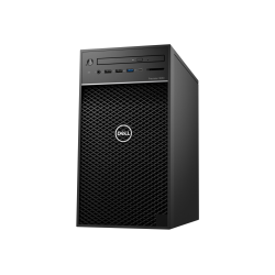 Работна станция | Dell Precision 3650 MT | Intel Core i7-11700