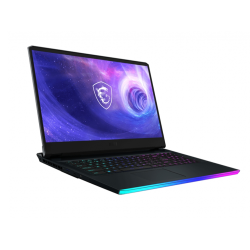 Лаптоп | MSI Raider GE76 12UHS | RTX3080Ti 16GB GDDR6 | 17.3" UHD
