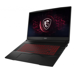 Лаптоп | MSI Pulse GL76 12UEK | RTX3060 6GB GDDR6 | 17.3" FHD