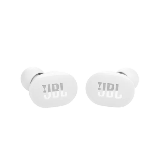 Слушалки | JBL T130NC WHT True wireless Noise Cancelling earbuds Слушалки | JBL T130NC WHT True wireless Noise Cancelling earbuds
